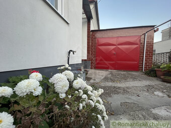 Štvorizbový rodinný dom vo vyhľadávanej lokalite Nových Zá - 3