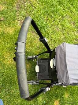 sportovy kocik bugaboo bee 5 - 3