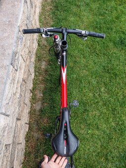 Cannondale Scalpel - 3