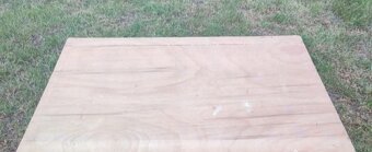 Tapetovací stôl - 3