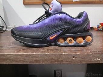 Topánky Nike AIR MAX - 3