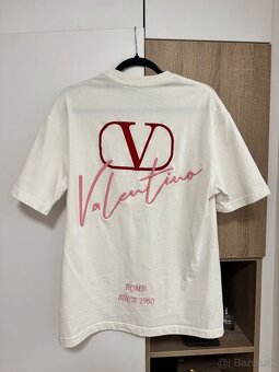 Valentino pánske tričko - 3