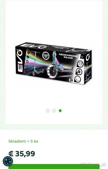 Nová kolobežka - 3