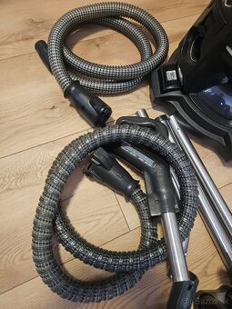 Vodny vysavac rainbow - 3