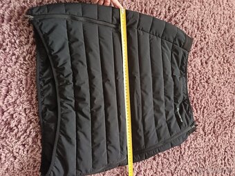 Sukňa zimná športová - 3