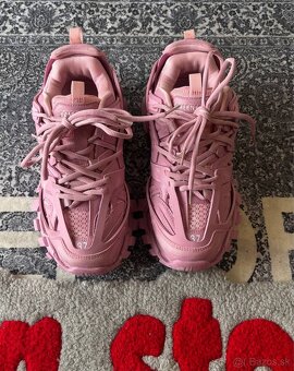 Balenciaga track - 3