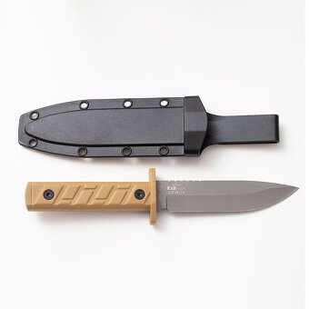 Nôž Army Khaky - 3