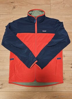 Pánska bunda Patagonia pack in jacket - 3