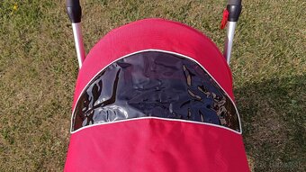 Golfový kočík Chicco Multiway - 3