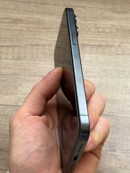 iPhone 15Pro Max 256 Top Stav - 3