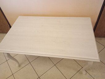 Konferenčný stolík - 3