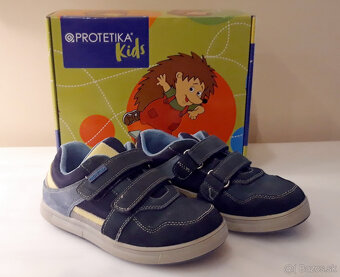 Detské topánky - Protetika DYLEN 32 - 3