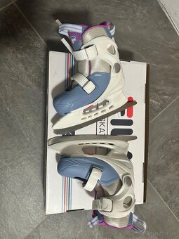 Korčule na ľad - 3