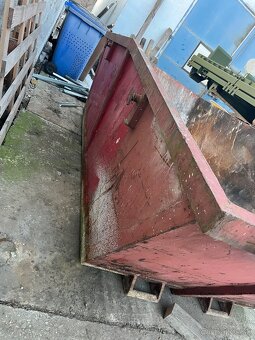 Predam kontajner - 3