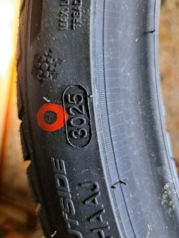 225/40 R18 GoodRide zimne novy - 3