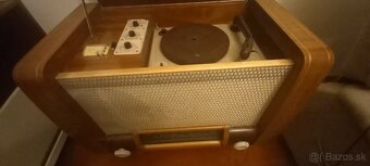 radio s gramofonom - 3