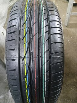 Predám plnohodnotnú rezervu na škoda Fabia - 3