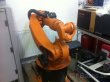 KUKA Robot - 3