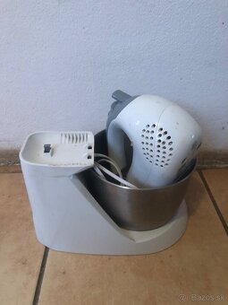 Darujem mixér. Odber možný hneď - 3