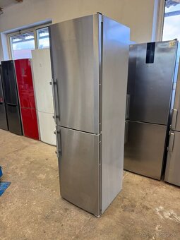 Chladnička Liebherr NoFrost – veľká mraznička | A+++ - 3