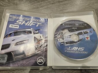 Need For Speed - Shift PS3 15e - 3