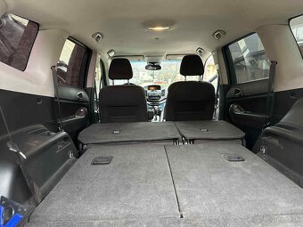 Chcevrolet Orlando - 3