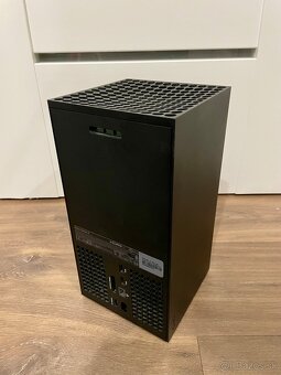Xbox series x 1tb - 3
