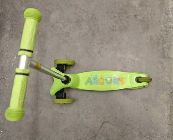 Detska kolobezka Arcore Triscoot - 3