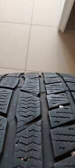 4ks Pneu 225/55 R16 - 3