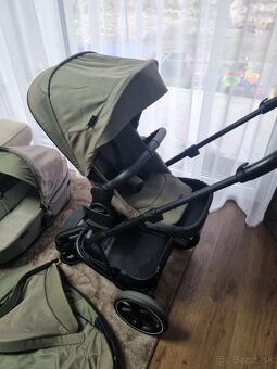 Easywalker Harvey 3 - 3