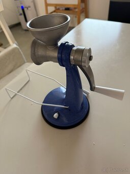 Mlynček na mak Jihokov - 3