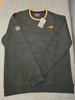 McLaren oblečenie - mikina - 3