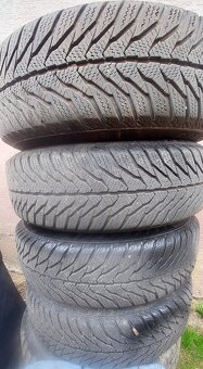 Peugeot 4x108 R14--- 175/65 R14 - 3