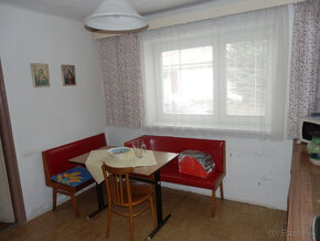 Predám rodinný dom - 3