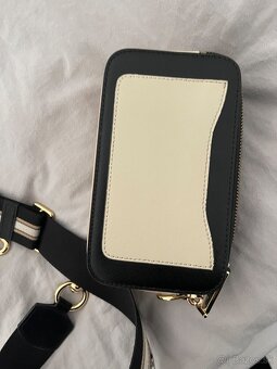 Marc Jacobs snapshot kabelka original - 3