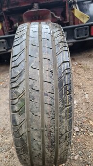 Disk VW Crafter II - 3