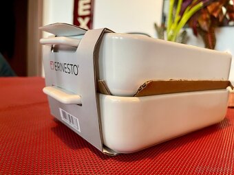 ERNESTO Formy na pečenie set - 3