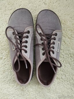 Barefoot tenisky Leguano - 3