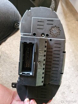 Budiky octavia 2 - 3