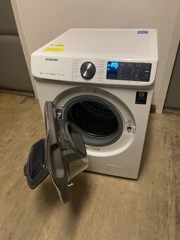 Samsung QDrive so susickou 9/5 kg - 3