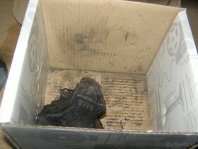 Mercededes Sprinter,Fiat Ducato - 3