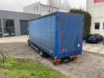 Iveco Eurocargo 120E22, Euro 6 +DPH /6604/ - 3