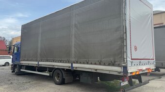 Predám MAN TGL - 3
