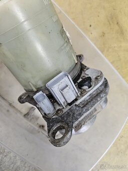 Servocerpadlo ford - 3