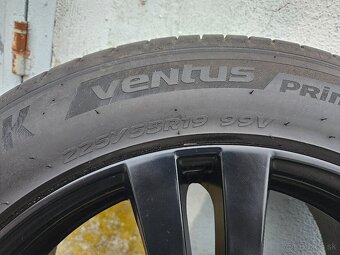 Disky+pneumatiky - 3