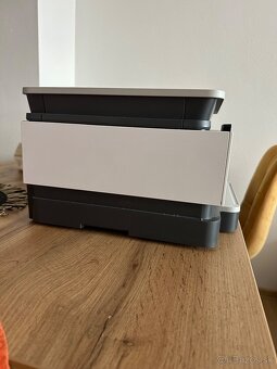 Tlačiareň HP Officejet - 3