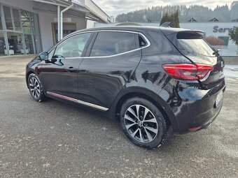 Renault Clio Techno TCe 90 - 3