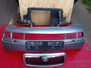 FABIA predám ND - 3