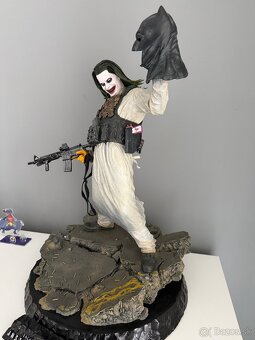 Weta workshop Joker limited - 3