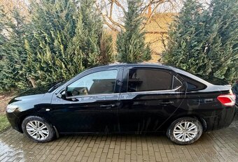 Predám PEGUEOT 301 1.2 - 3